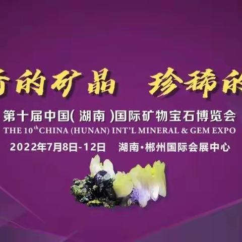 “探秘地球”科普之旅，赏“晶”彩世界——郴州市东风小学五6中队举行暑假社会实践活动