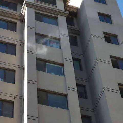 崂山湾物业桃源居项目