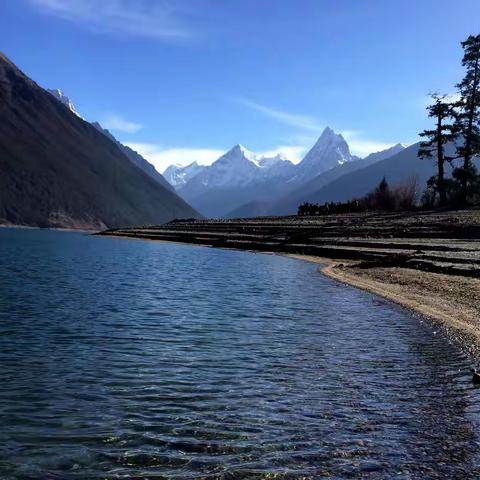 雪域高原 大美西藏