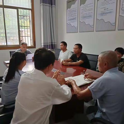 【五府山镇】立即整改！森林防火专项督查反馈问题整改落实情况