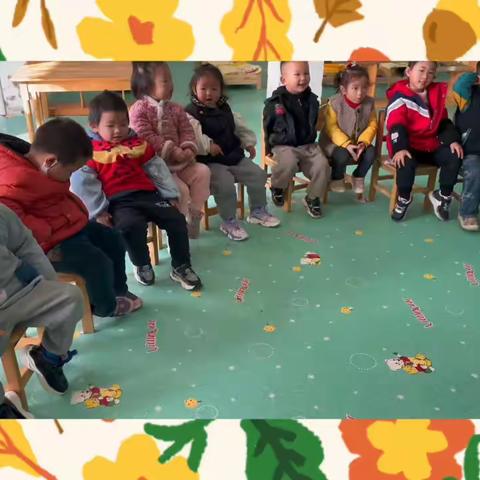 以评促教——常店镇中心园褚庄分园