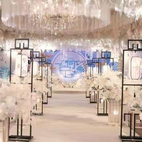 嫘圣皇朝寺垭店婚礼作品集