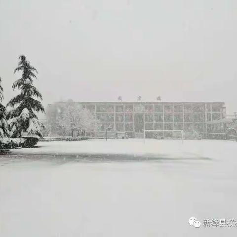 推开孩子的家门，走进孩子的心门—横桥中心小学寒假家访活动纪实