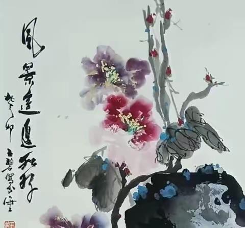 风景这边独好--端午节云展系列（一）