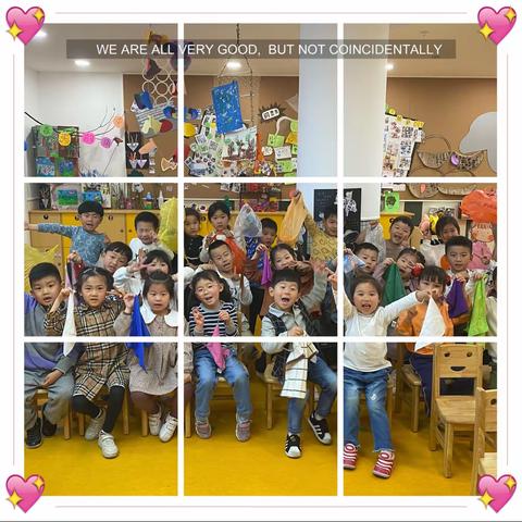 “五·一”劳动最光荣