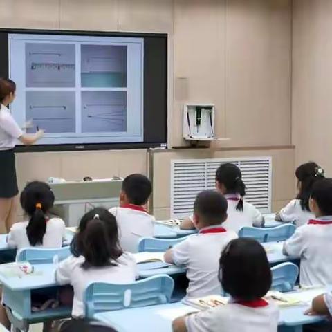 曼山小学胡文静第15周教学反思