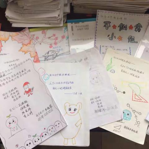 临汾四中校本课程开发—八年级331班数学实践活动之数据的收集与整理