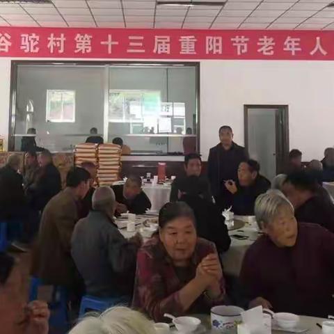 最美谷驼的美篇