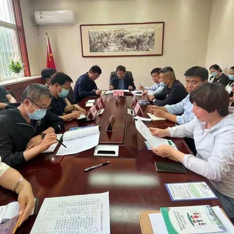 壶关医保“三个到位”确保巩固脱贫攻坚成果国考省考问题整改落实