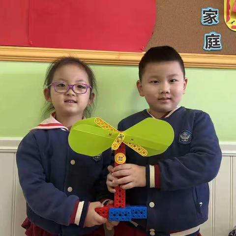 昭阳小镇幼儿园——大一班一周精彩回顾