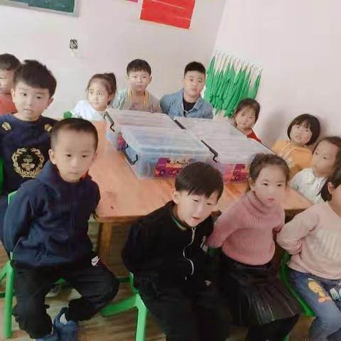 📣📣连线摩玩课堂《大声说话📣》