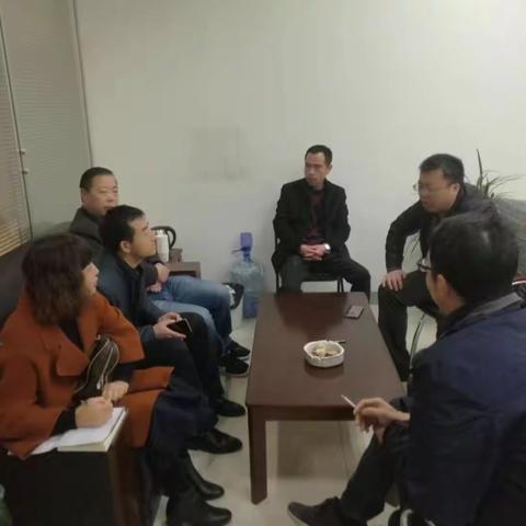 凝心聚力抓落实 追赶超越谱新篇