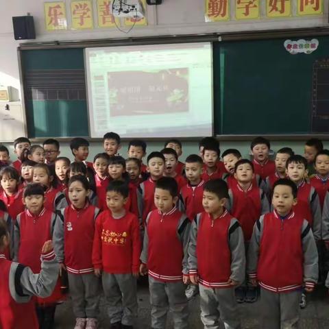 安宁小学 一（2）班元旦晚会精彩回顾