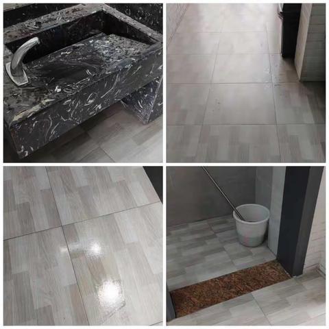 【南约社区·深业城市管家】1月8日综合日报