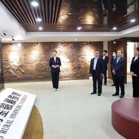 “结对”同进步，“共建”促发展——太平人寿山东分公司工会与省联社工会开展结对共建活动