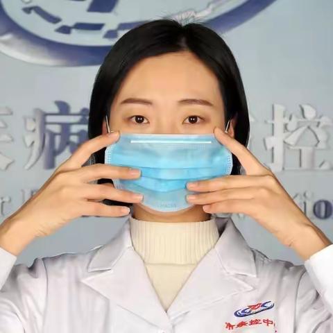 面对新型冠状病毒，如何进行防护？