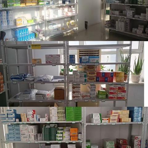 安达市羊草镇第二卫生院-技术兴院 人才立院 恪尽职守 甘于奉献