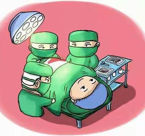 妇科腹腔镜手术   减轻您的痛苦