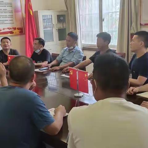 喜迎二十大、奋进新征程