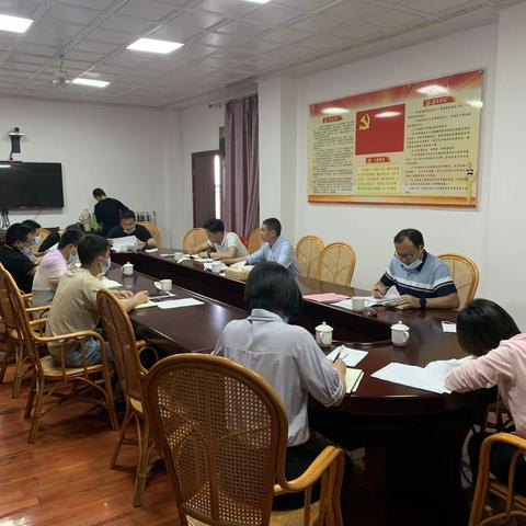 未雨绸缪，闻汛而动--盖洋镇做到“三个到位”