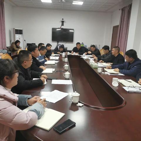 【盖洋镇】召开党史学习教育专题﻿﻿民主生活会