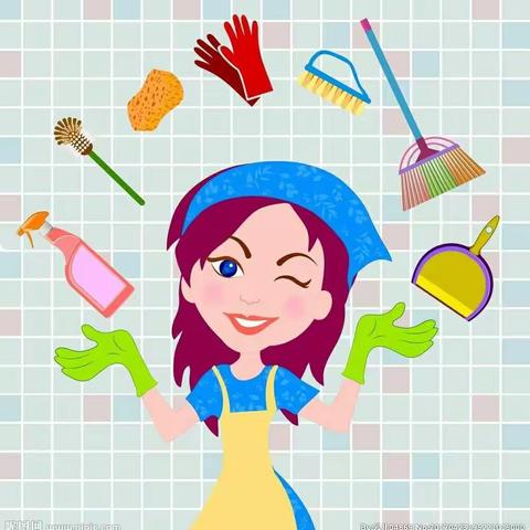 2019年春季全园卫生检查反馈情况