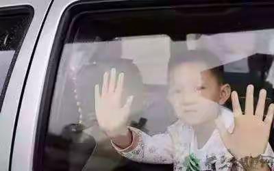 车内自救安全知宣传日