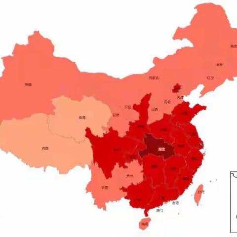 童心稚笔--众志成城 空港新城太平西寨小学