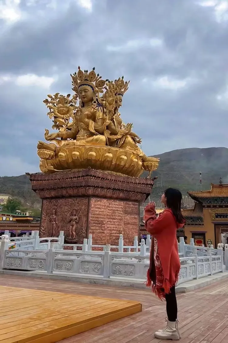 尖扎县七大旅游景点尖扎县七大旅游景点