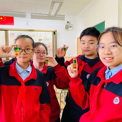 七年级：(09)密度积木