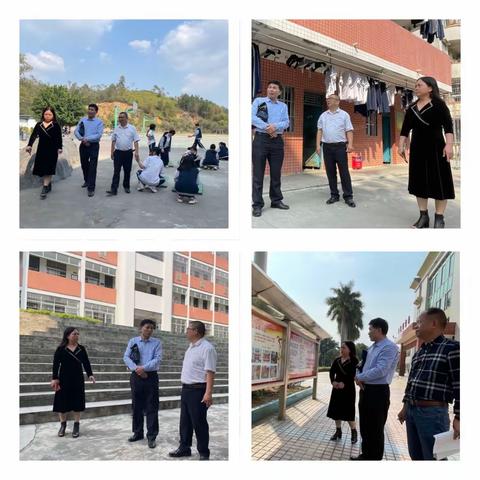 “教”以共进，“研”以致远 ——柘城县特殊教育学校第五次教研