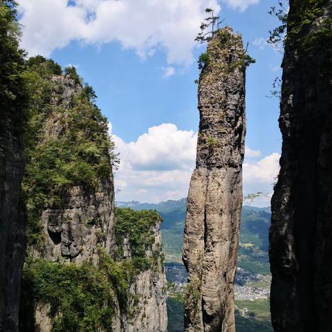 山水知音·恩施知心