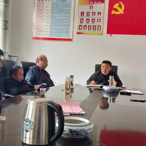 未雨绸缪提前做好学生返校学习工作