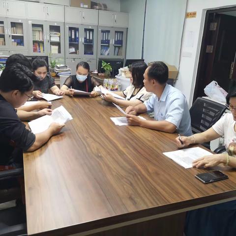 秀英区人大机关举办“能力提升建设年”业务指导“微讲堂”第三讲