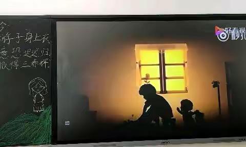 女神们，请签收来自孩子们的祝福！