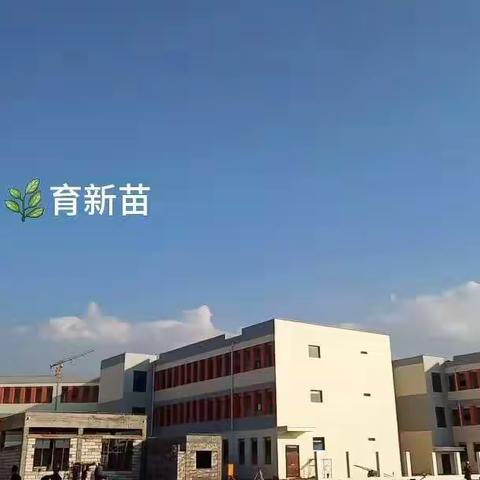 家校携手，共育新苗🌿