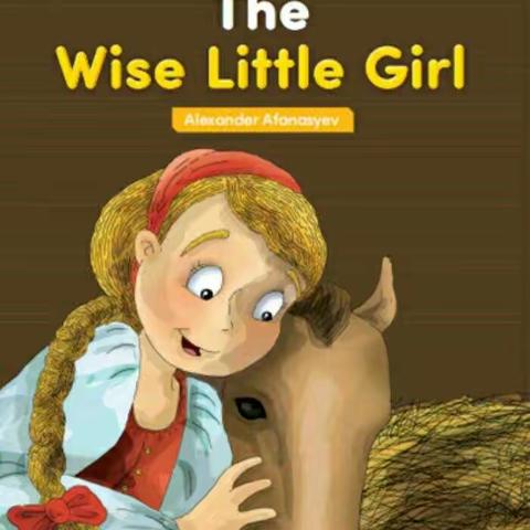 2020年禹门河小学六年级英语绘本阅读优秀作品展