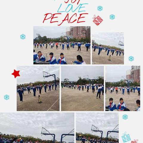 2020学年嵩阳二小六年级61班运动会精彩瞬间🌺🌺🌺🌺🌺🌺