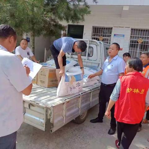 新春佳节～～致安坪村广大群众的一封信