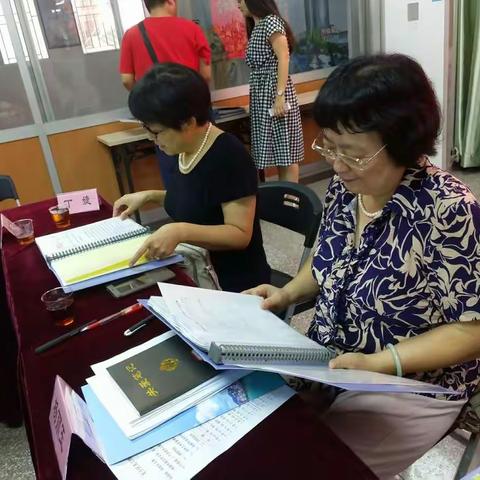 思明区关工委基层调研活动拉开序幕