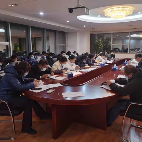 怀柔支行召开建行生活竞赛启动会