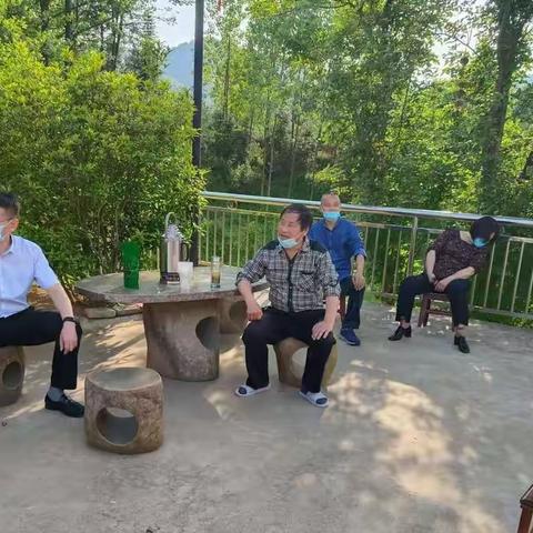 党建引领深入基层