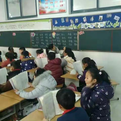 紫荆学校家长进校园精彩瞬间——再次体验小学生丰富多彩的学习生活！