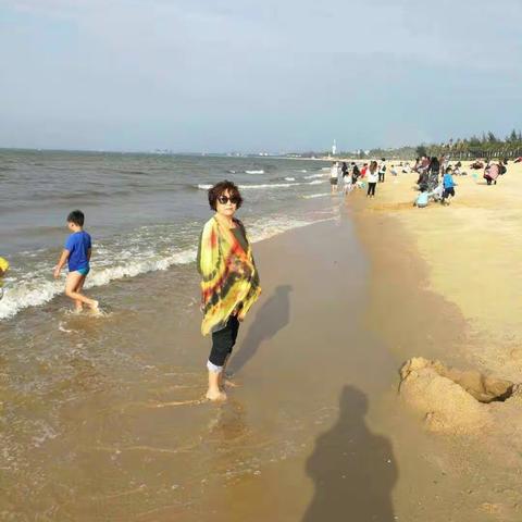 2017海南养生之旅