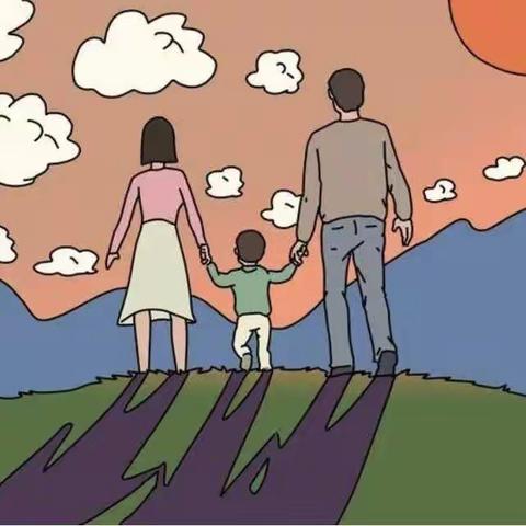 【感恩父母】一路有您相伴