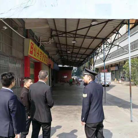 2018年3月22日桥头组工作汇报