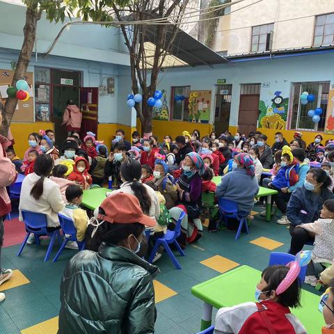 新的学期，新的开始