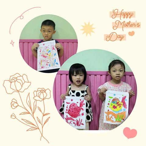 小四班—美好传递🌸