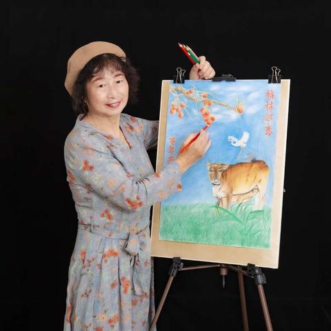 牛年吉祥事事如意