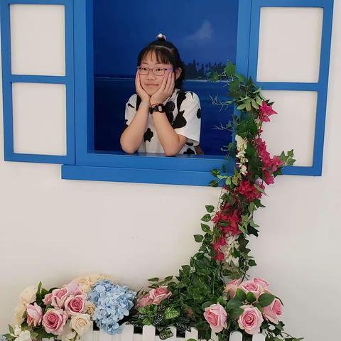 记📝2021的“六一”节🥰